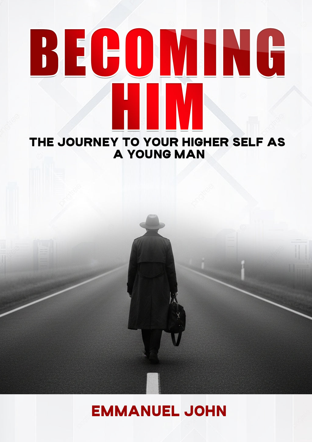 BECOMING HIM