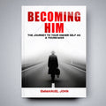 BECOMING HIM