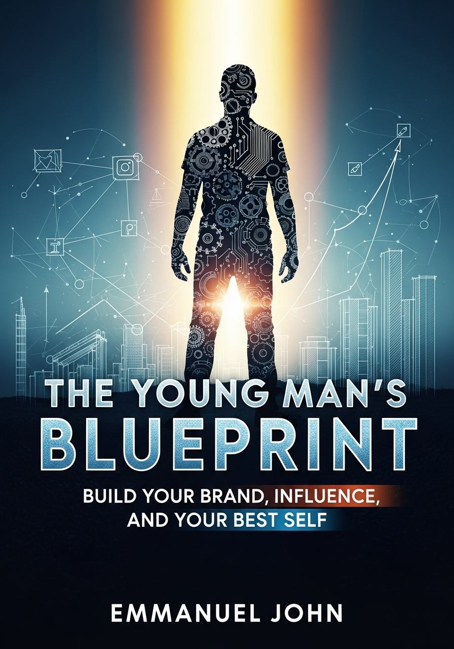 The Young Man’s Blueprint