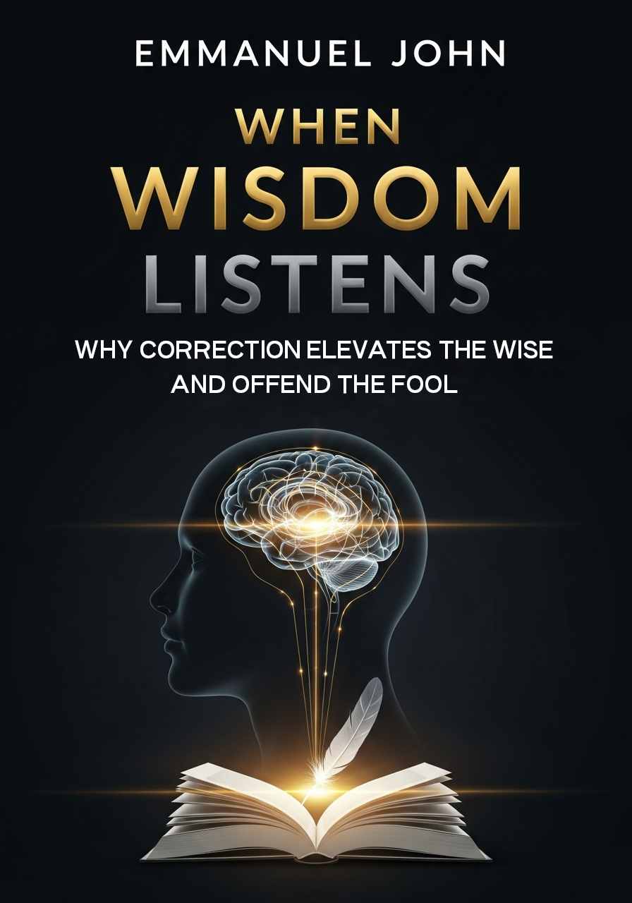 WHEN WISDOM LISTENS