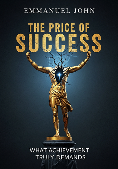 THE PRICE OF SUCCESS