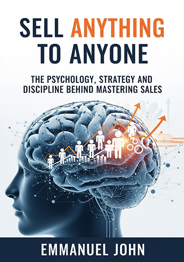 SELL ANYTHING TO ANYONE