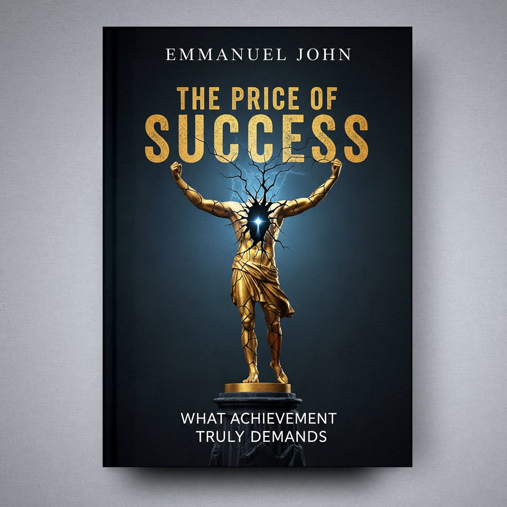 THE PRICE OF SUCCESS