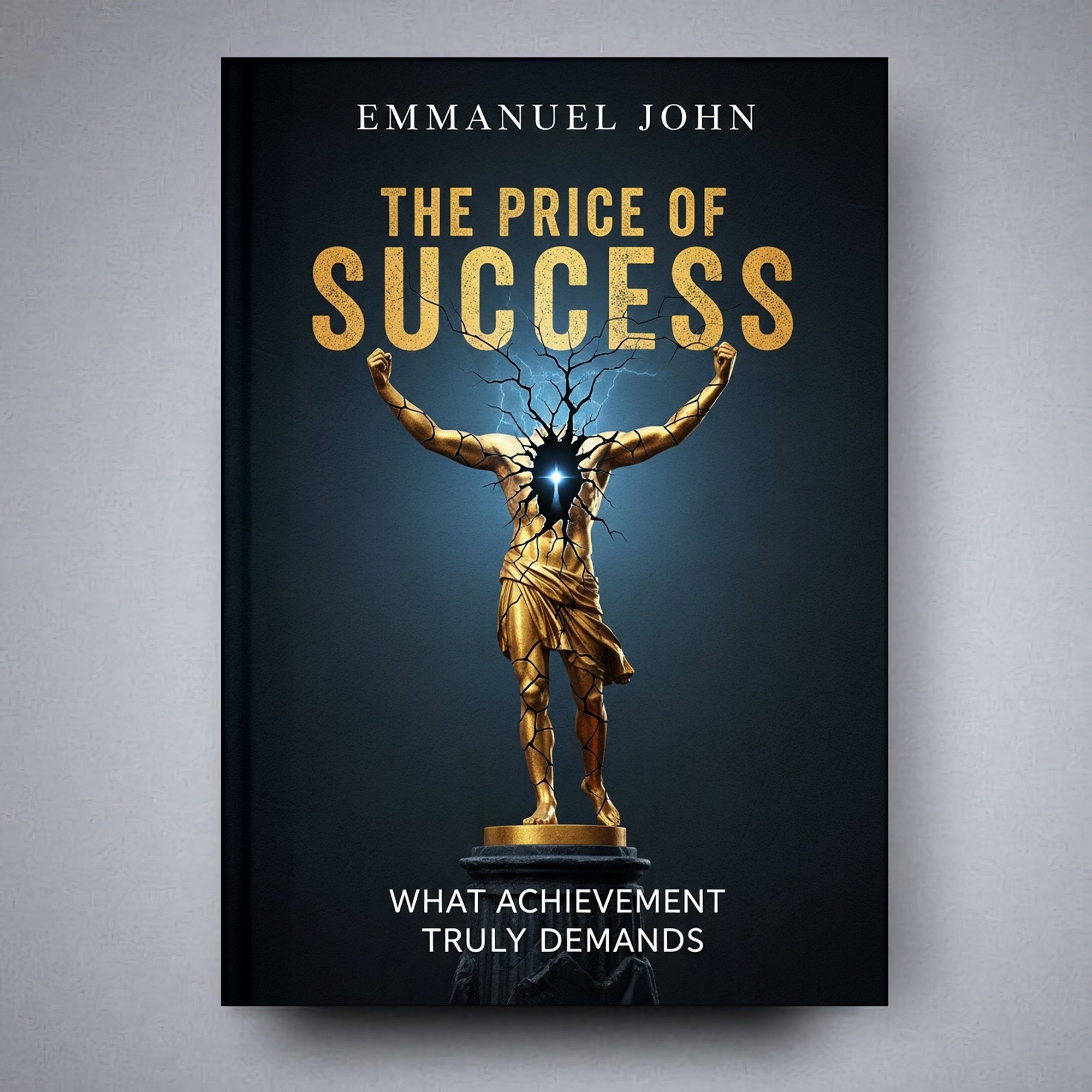 THE PRICE OF SUCCESS
