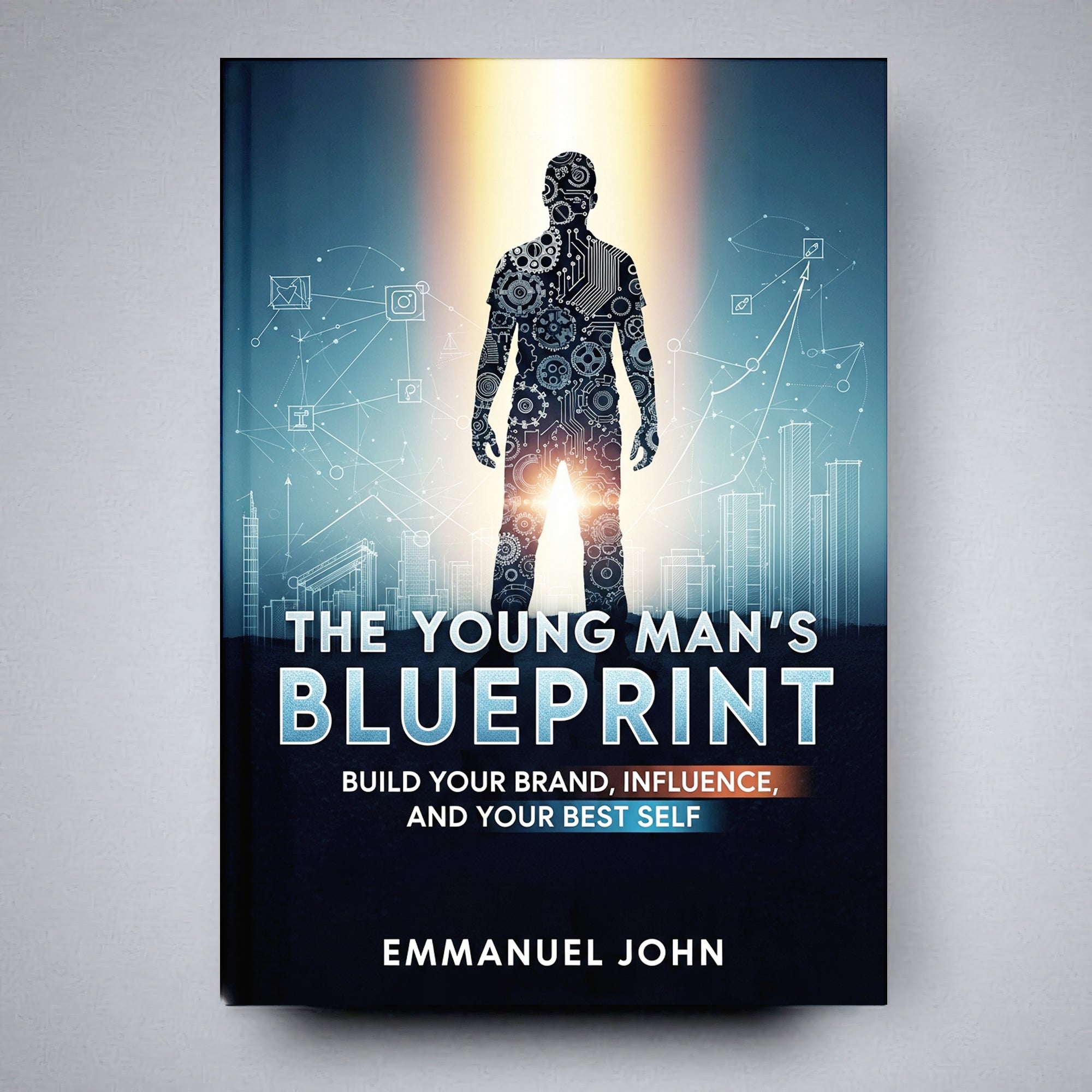 The Young Man’s Blueprint